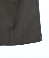 NATURAL BEAUTY BASIC（ナチュラルビューティーベーシック）スラックス 茶 サイズ:M レディース/2200652664034