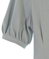 NATURAL BEAUTY BASIC（ナチュラルビューティーベーシック）ワンピース グレー サイズ:M レディース/2200653258027