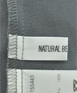 NATURAL BEAUTY BASIC（ナチュラルビューティーベーシック）その他 グレー サイズ:F(M位)/S レディース/2200653258034