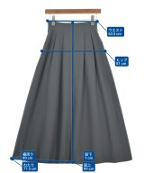 NATURAL BEAUTY BASIC（ナチュラルビューティーベーシック）その他 グレー サイズ:F(M位)/S レディース/2200653258034