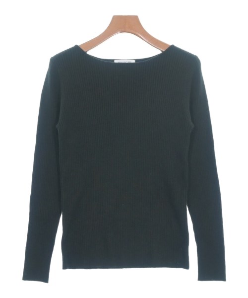 NATURAL BEAUTY BASIC(ナチュラルビューティーベーシック)ニット・セーター 黒 サイズ:FR(XS位)/2200640357047