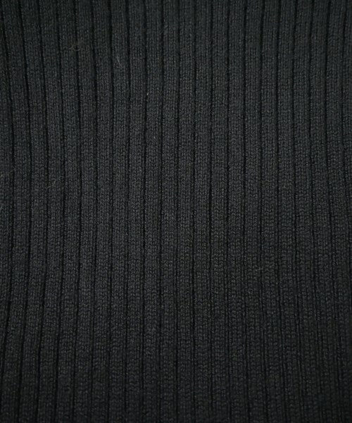 NATURAL BEAUTY BASIC（ナチュラルビューティーベーシック）ニット・セーター 黒 サイズ:FR(XS位) レディース/2200640357047