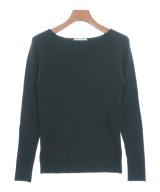 NATURAL BEAUTY BASIC（ナチュラルビューティーベーシック）ニット・セーター 黒 サイズ:FR(XS位) レディース/2200640357047