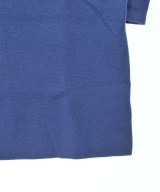 NATURAL BEAUTY BASIC（ナチュラルビューティーベーシック）Tシャツ・カットソー 青 サイズ:M レディース/2200643122031