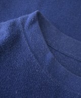 NATURAL BEAUTY BASIC（ナチュラルビューティーベーシック）Tシャツ・カットソー 青 サイズ:M レディース/2200643122031