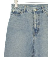 NATURAL BEAUTY BASIC（ナチュラルビューティーベーシック）デニムパンツ 青 サイズ:S レディース/2200646191041