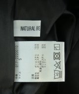 NATURAL BEAUTY BASIC（ナチュラルビューティーベーシック）ロング・マキシ丈スカート グレー サイズ:S レディース/2200646191058