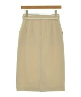 NATURAL BEAUTY BASIC（ナチュラルビューティーベーシック）ロング・マキシ丈スカート ベージュ サイズ:S レディース/2200646191065