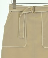NATURAL BEAUTY BASIC（ナチュラルビューティーベーシック）ロング・マキシ丈スカート ベージュ サイズ:S レディース/2200646191065