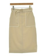 NATURAL BEAUTY BASIC ロング・マキシ丈スカート