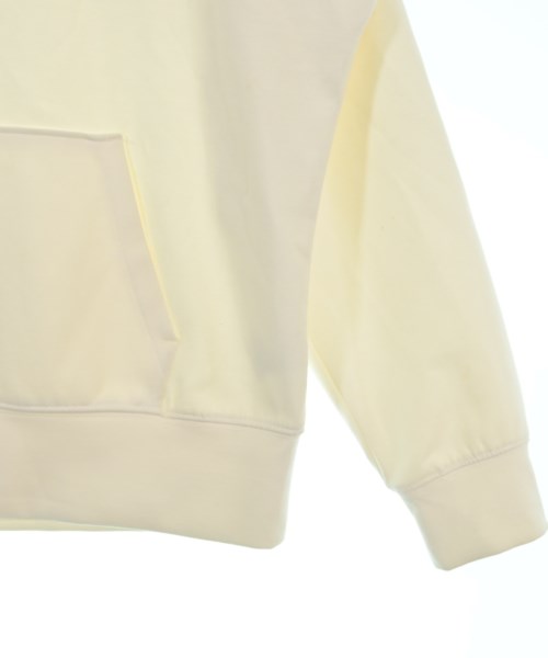 NATURAL BEAUTY BASIC（ナチュラルビューティーベーシック）パーカー 白 サイズ:M レディース/2200646191072