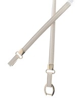 NATURAL BEAUTY BASIC（ナチュラルビューティーベーシック）ベルト 白 サイズ:- レディース/2200646191119