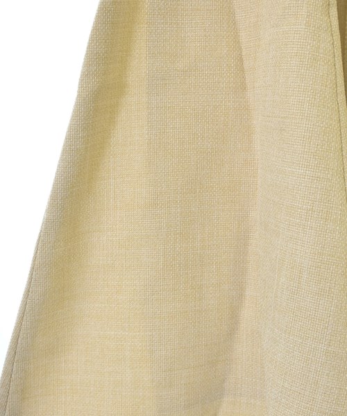 NATURAL BEAUTY BASIC（ナチュラルビューティーベーシック）ワンピース ベージュ サイズ:M レディース/2200652901429