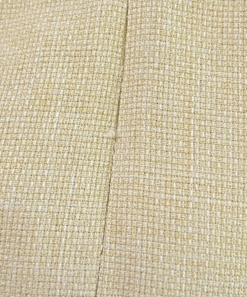 NATURAL BEAUTY BASIC（ナチュラルビューティーベーシック）ワンピース ベージュ サイズ:M レディース/2200652901429