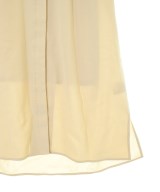 NATURAL BEAUTY BASIC（ナチュラルビューティーベーシック）シャツワンピース ベージュ サイズ:M レディース/2200652901436