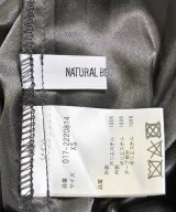 NATURAL BEAUTY BASIC（ナチュラルビューティーベーシック）ロング・マキシ丈スカート 茶 サイズ:XS レディース/2200641220029