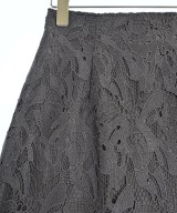 NATURAL BEAUTY BASIC（ナチュラルビューティーベーシック）ロング・マキシ丈スカート 茶 サイズ:XS レディース/2200641220029