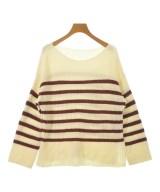 NATURAL BEAUTY BASIC ニット・セーター