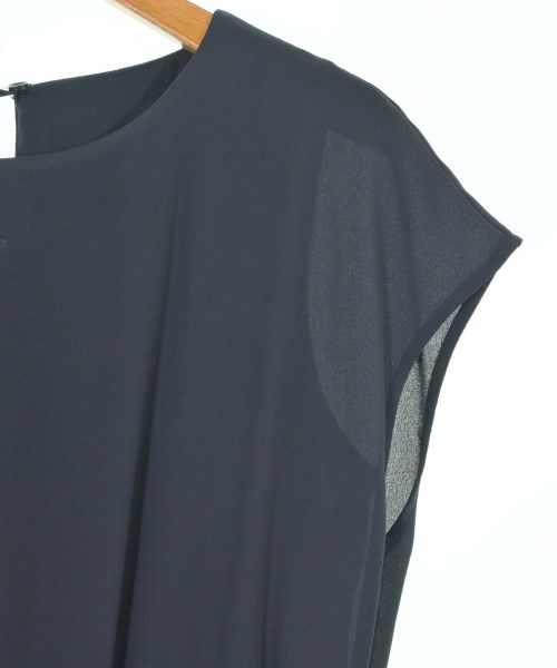 NATURAL BEAUTY BASIC（ナチュラルビューティーベーシック）ワンピース 紺 サイズ:S レディース/2200648840077