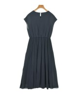 NATURAL BEAUTY BASIC（ナチュラルビューティーベーシック）ワンピース 紺 サイズ:S レディース/2200648840077