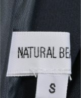 NATURAL BEAUTY BASIC（ナチュラルビューティーベーシック）ワンピース 紺 サイズ:S レディース/2200648840077