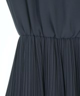 NATURAL BEAUTY BASIC（ナチュラルビューティーベーシック）ワンピース 紺 サイズ:S レディース/2200648840077