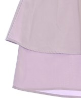 NATURAL BEAUTY BASIC（ナチュラルビューティーベーシック）カジュアルシャツ 紫 サイズ:M レディース/2200654374078