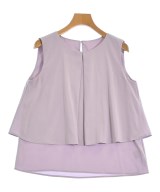 NATURAL BEAUTY BASIC カジュアルシャツ