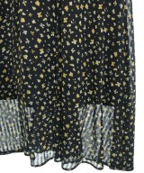 NATURAL BEAUTY BASIC（ナチュラルビューティーベーシック）ワンピース 紺 サイズ:M レディース/2200696667060
