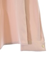 NATURAL BEAUTY BASIC（ナチュラルビューティーベーシック）ブラウス ピンク サイズ:M レディース/2200700384020