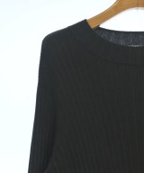 NATURAL BEAUTY BASIC（ナチュラルビューティーベーシック）ワンピース 黒 サイズ:M レディース/2200700384068