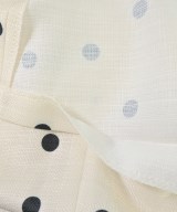 NATURAL BEAUTY BASIC（ナチュラルビューティーベーシック）ワンピース 白 サイズ:M レディース/2200702649073