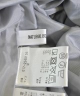 NATURAL BEAUTY BASIC（ナチュラルビューティーベーシック）ワンピース 緑 サイズ:M レディース/2200701654023