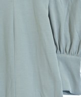NATURAL BEAUTY BASIC（ナチュラルビューティーベーシック）ワンピース 緑 サイズ:M レディース/2200701654023