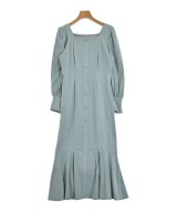 NATURAL BEAUTY BASIC ワンピース
