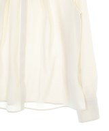 NATURAL BEAUTY BASIC（ナチュラルビューティーベーシック）ブラウス 白 サイズ:S レディース/2200698832046