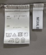 NATURAL BEAUTY BASIC（ナチュラルビューティーベーシック）ブラウス グレー サイズ:S レディース/2200698832053