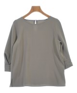 NATURAL BEAUTY BASIC ブラウス