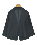 NATURAL BEAUTY BASIC（ナチュラルビューティーベーシック）カジュアルジャケット 紺 サイズ:S レディース/2200700938025