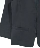 NATURAL BEAUTY BASIC（ナチュラルビューティーベーシック）カジュアルジャケット 紺 サイズ:S レディース/2200700938025