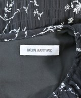 NATURAL BEAUTY BASIC（ナチュラルビューティーベーシック）ワンピース 黒 サイズ:PS レディース/2200701250010