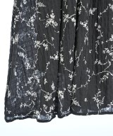 NATURAL BEAUTY BASIC（ナチュラルビューティーベーシック）ワンピース 黒 サイズ:PS レディース/2200701250010