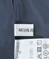 NATURAL BEAUTY BASIC（ナチュラルビューティーベーシック）ワンピース 紺 サイズ:PS レディース/2200701250027