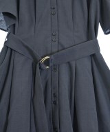 NATURAL BEAUTY BASIC（ナチュラルビューティーベーシック）ワンピース 紺 サイズ:PS レディース/2200701250027