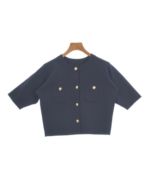 NATURAL BEAUTY BASIC(ナチュラルビューティーベーシック)のカーディガン サイズ:F 2,400円