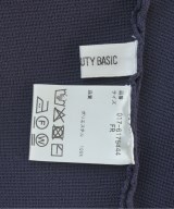 NATURAL BEAUTY BASIC（ナチュラルビューティーベーシック）カーディガン 紺 サイズ:F レディース/2200701250072