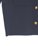NATURAL BEAUTY BASIC（ナチュラルビューティーベーシック）カーディガン 紺 サイズ:F レディース/2200701250072