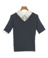 NATURAL BEAUTY BASIC ニット・セーター