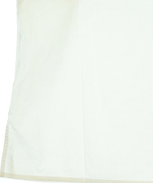 NATURAL BEAUTY BASIC（ナチュラルビューティーベーシック）ブラウス 白 サイズ:M レディース/2200700058099
