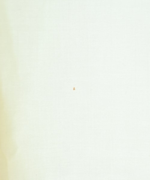 NATURAL BEAUTY BASIC（ナチュラルビューティーベーシック）ブラウス 白 サイズ:M レディース/2200700058099